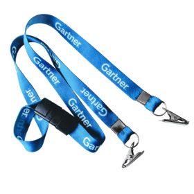 Tirante para Crachá 12mm