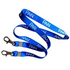 Tirante para Crachá 15mm