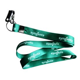 Tirante para Crachá 15mm