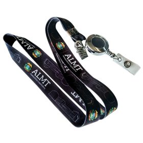 Tirante para Crachá 20mm