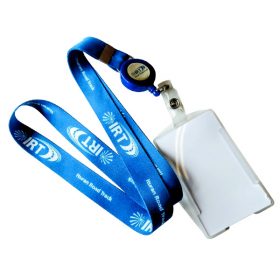 Tirante para Crachá 20mm