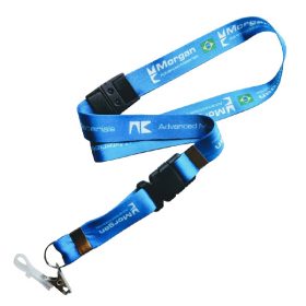 Tirante para Crachá 20mm