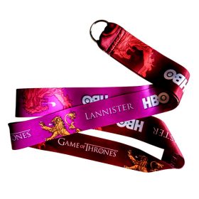 40mm com Terminal Argola