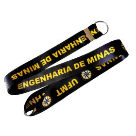 Tirante para caneca 30mm com terminal argola