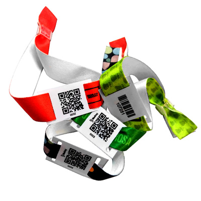pulseiras para eventos