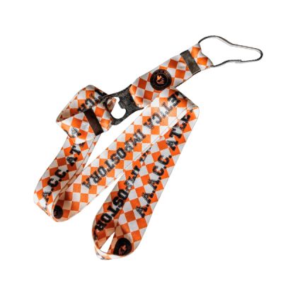 Tirante para caneca 30mm com terminal pera + abridor