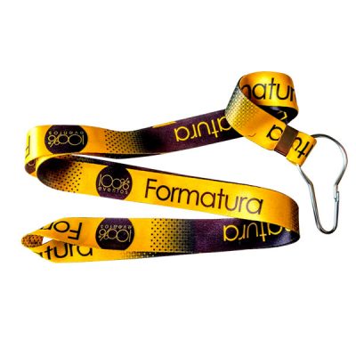 Cordão para caneca 20mm