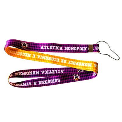 Cordão para caneca 20mm