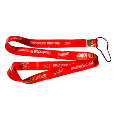 Cordão para caneca 20mm