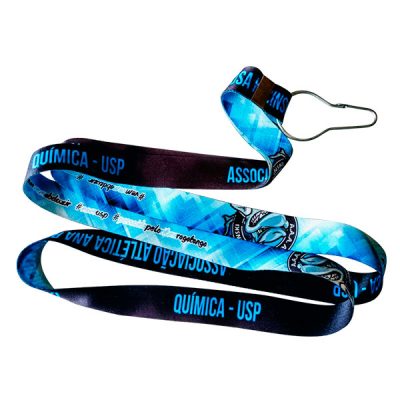 Cordão para caneca 20mm